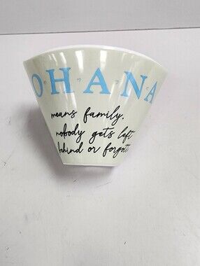 Disney Ohana  Ramen Bowl